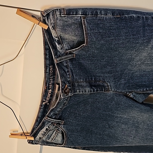 Woman's jeans size 16 petite - Picture 3 of 6